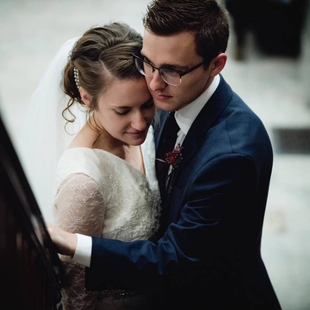 Meet your Posher, Alaina